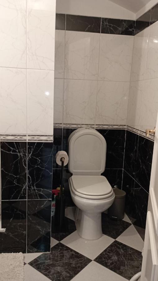 Zawaiaroom Lagos Dış mekan fotoğraf